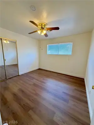 1571 Turf Drive, Henderson, NV 89002 Bedroom