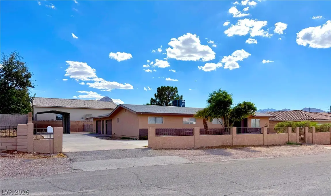 1571 Turf Drive, Henderson, NV 89002