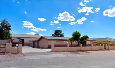 1571 Turf Drive, Henderson