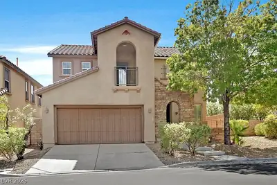 11921 Love Orchid Lane, Las Vegas, NV 89138 