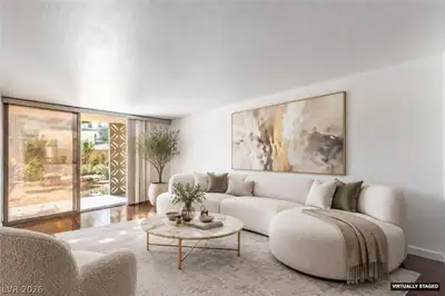 205 East Harmon Avenue 107 Las Vegas, NV 89169