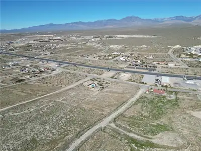 2321 South Council Court Pahrump, NV 89048
