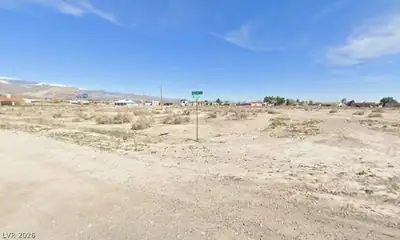2321 South Council Court Lot