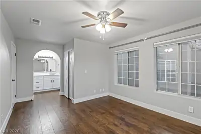 2200 South Fort Apache Road 2004, Las Vegas, NV 89117 Primary Bedroom