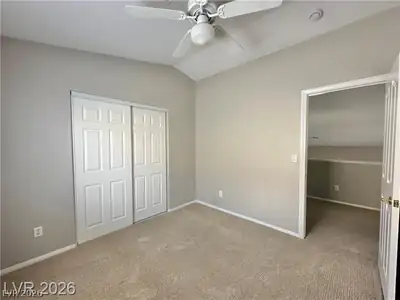 8316 Windchase Avenue Bedroom