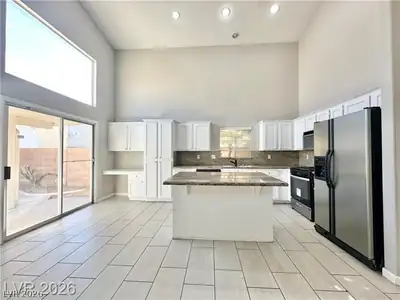 8316 Windchase Avenue Kitchen