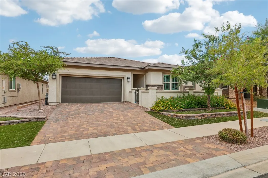 748 Omaggio Place, Henderson, NV 89011