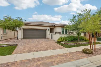 748 Omaggio Place, Henderson