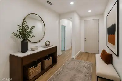 748 Omaggio Place, Henderson, NV 89011 Entrance Foyer