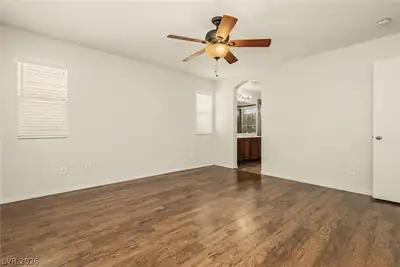 10643 Bandera Mountain Lane Primary Bedroom