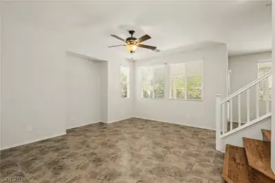 10643 Bandera Mountain Lane Family Room