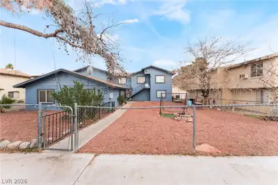 828 Sagman Street, Las Vegas