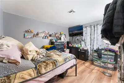 828 Sagman Street Bedroom