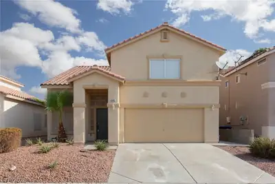 4346 Sunrise Shores Avenue, North Las Vegas