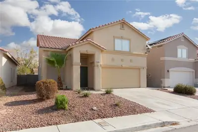 4346 Sunrise Shores Avenue, North Las Vegas, NV 89031 