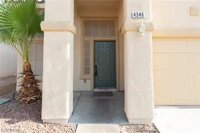 4346 Sunrise Shores Avenue, North Las Vegas, NV 89031 