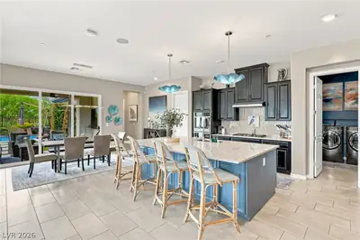 23 Reflection Bay Drive Kitchen