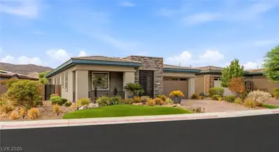 23 Reflection Bay Drive Henderson, NV 89011