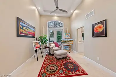 1608 Taylor Woodrow Drive, Las Vegas, NV 89117 Dining Area