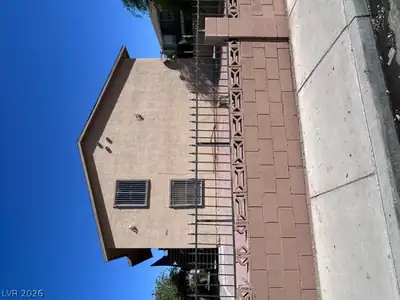 4930 Stanley Avenue Las Vegas, NV 89115