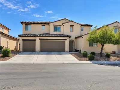 6312 Sterling Ranch Way, North Las Vegas