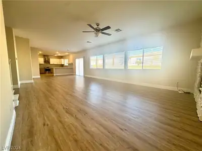 6312 Sterling Ranch Way, North Las Vegas, NV 89081 Living Room