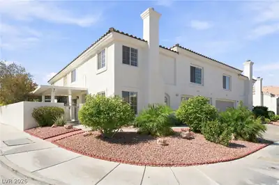441 Temple Canyon Place Henderson, NV 89074