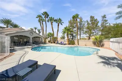 441 Temple Canyon Place, Henderson, NV 89074 