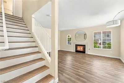 441 Temple Canyon Place, Henderson, NV 89074 