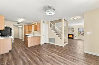 441 Temple Canyon Place, Henderson, NV 89074 