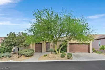 2058 Fountain City Street Henderson, NV 89052