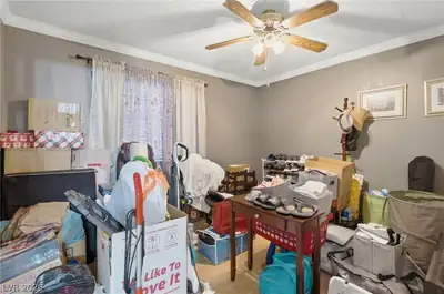 2121 Willowbury Drive C Bedroom