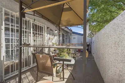 2121 Willowbury Drive C Patio