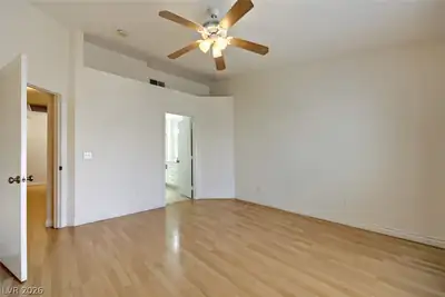 1453 Padbury Court 2, Las Vegas, NV 89102 Bedroom