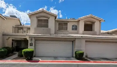 1453 Padbury Court 2, Las Vegas