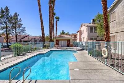 1453 Padbury Court 2, Las Vegas, NV 89102 Pool
