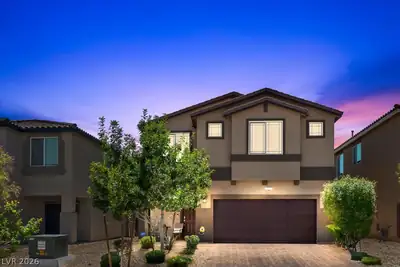 3759 North Andorian Avenue, North Las Vegas