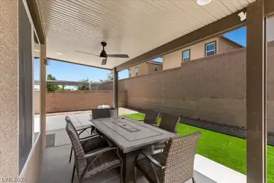 3759 North Andorian Avenue Patio