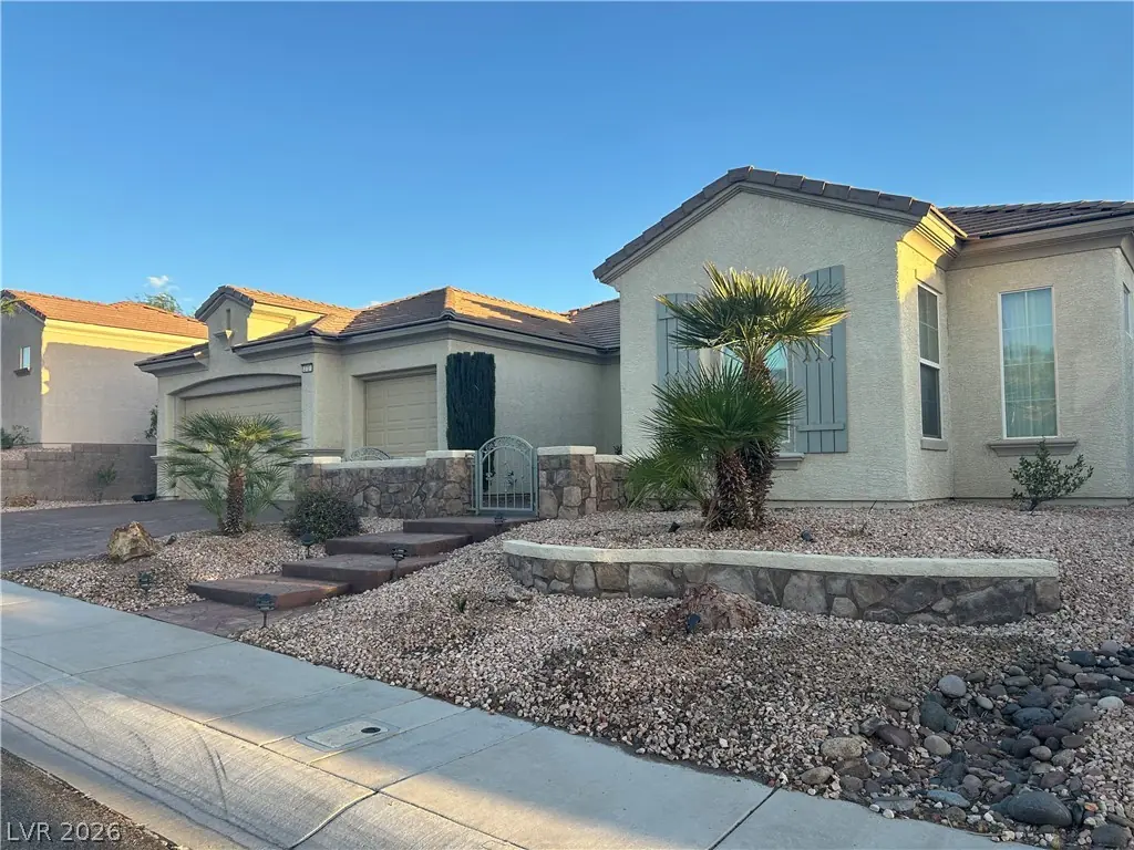 2727 White Sage Drive