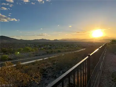 2727 White Sage Drive View