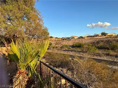 2727 White Sage Drive View