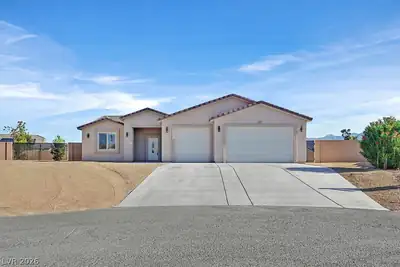 4970 Marywood Court Pahrump, NV 89061