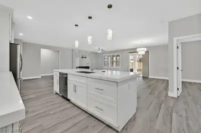 4970 Marywood Court Kitchen