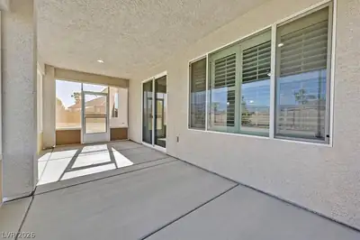 4970 Marywood Court Patio