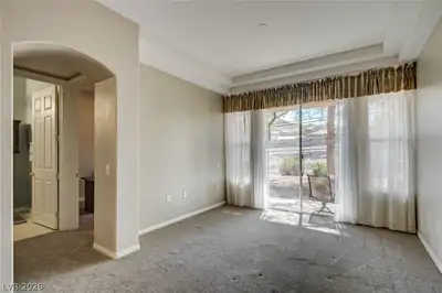 207 Kaelyn Street 5, Boulder City, NV 89005 Bedroom