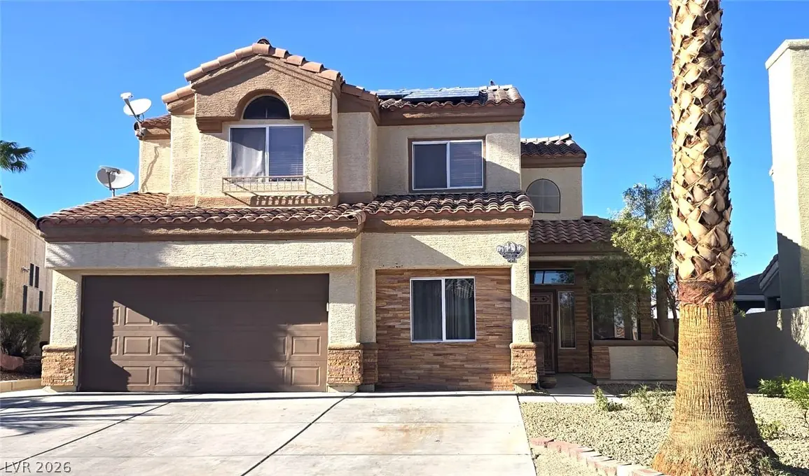 1414 Firecrest Court