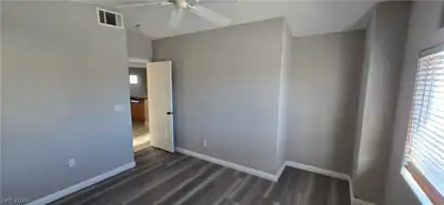 1414 Firecrest Court Bedroom