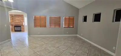 1414 Firecrest Court Living Room