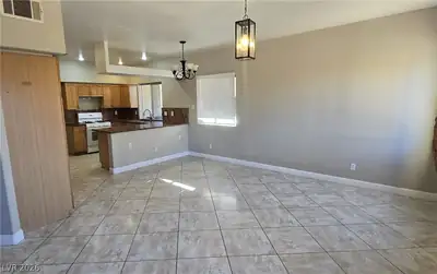 1414 Firecrest Court Dining Area