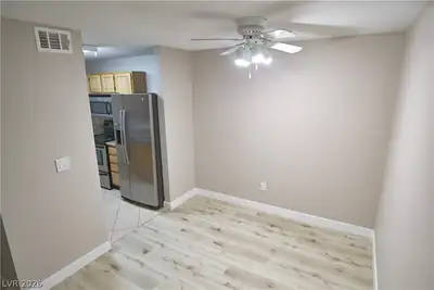 5055 West Hacienda Avenue 2017 Dining Area